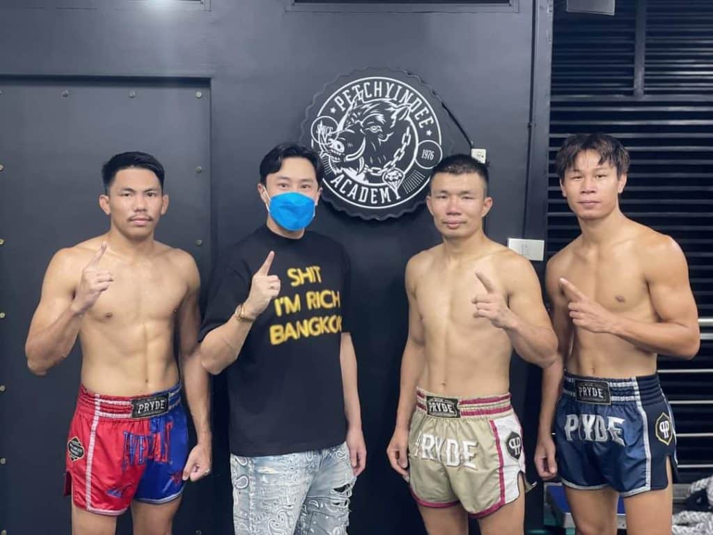 ข่าวมวย | พร้อมสุดๆ!!