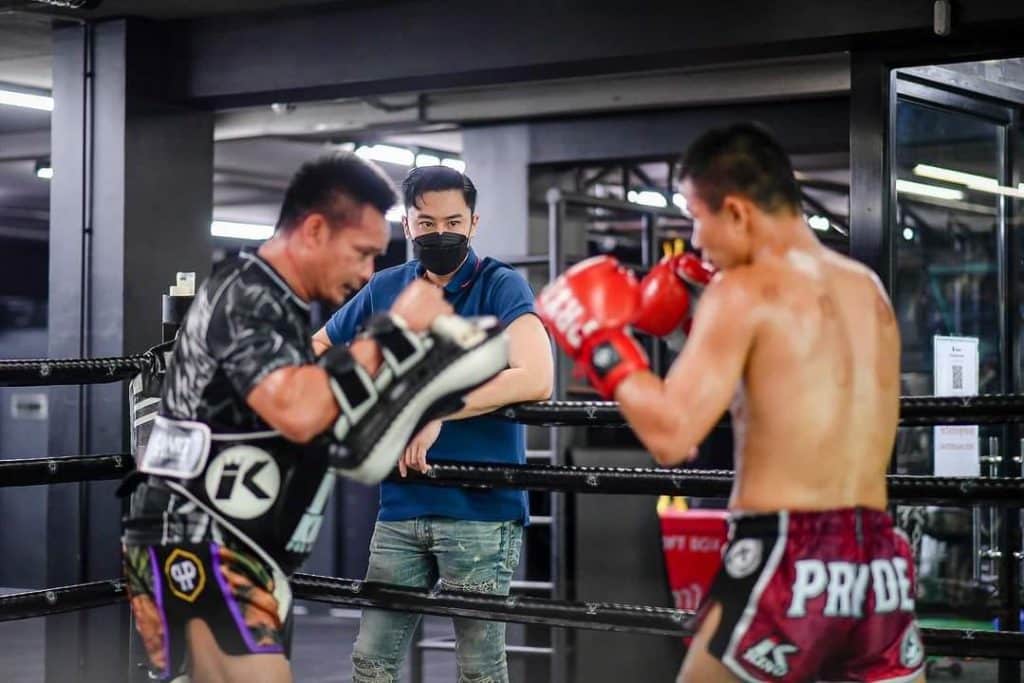 ข่าวมวย | พร้อมสุดๆ!!