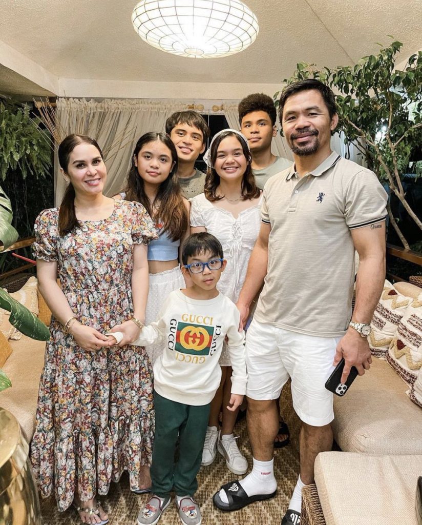 ข่าวมวย | แมนนี่ ปาเกียว