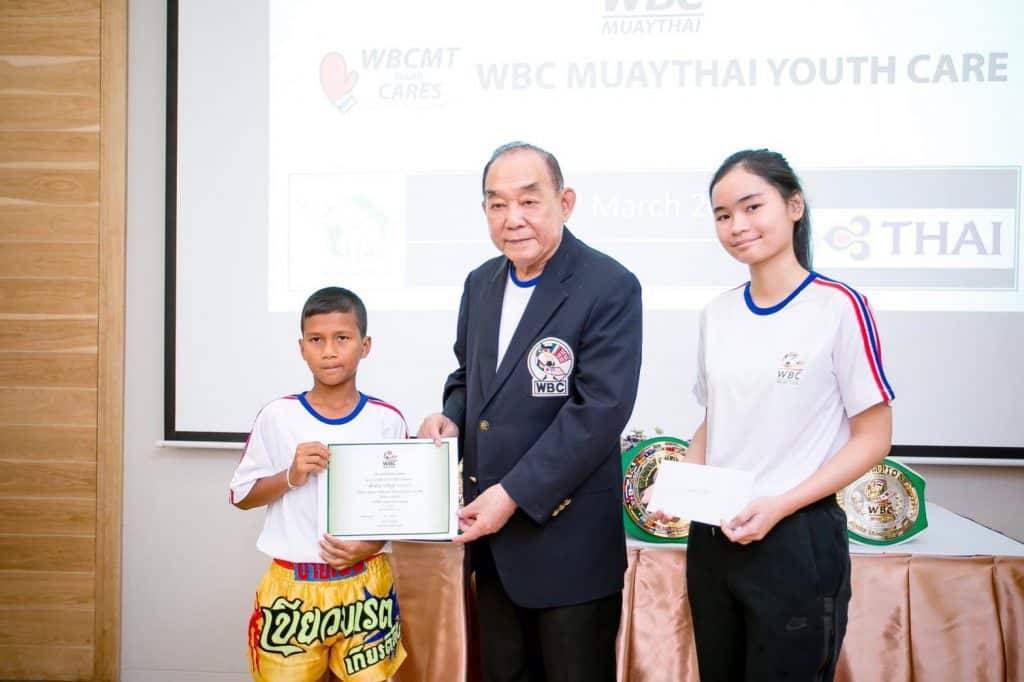 ข่าวมวย | สภามวยโลก