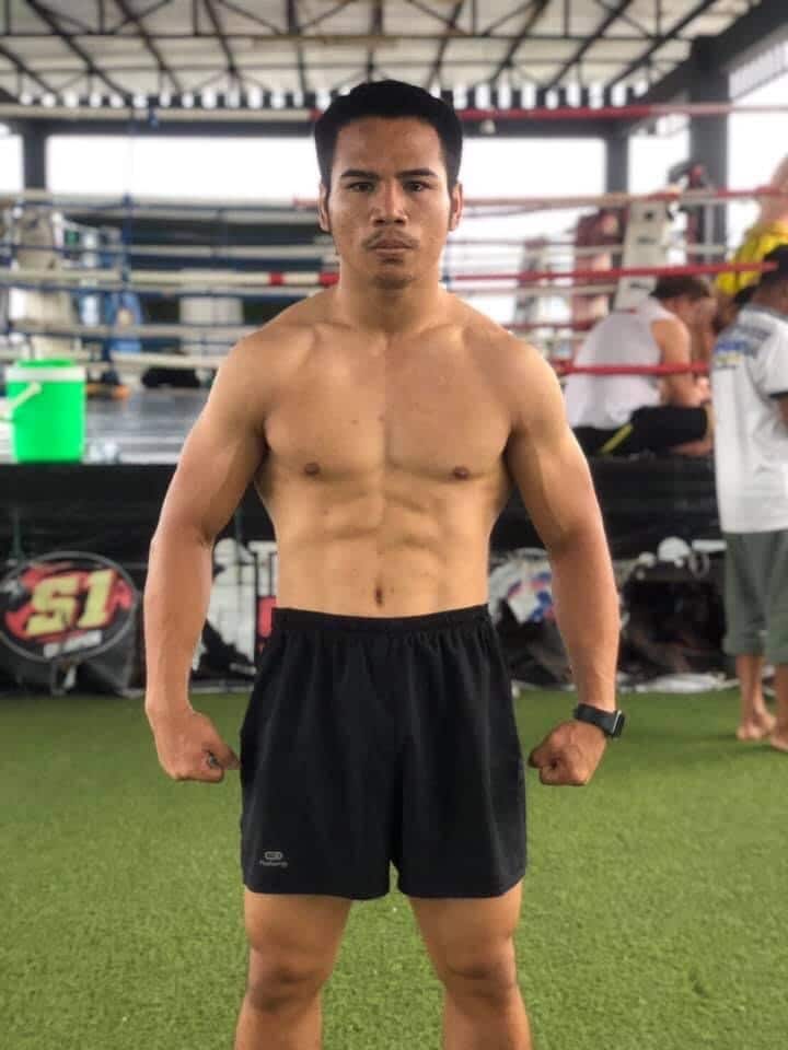 ข่าวมวย | เฮียตี๋