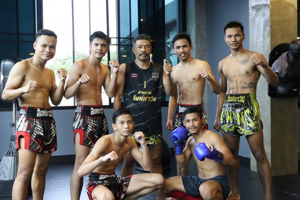 ข่าวมวย | เสี่ยหนึ่ง