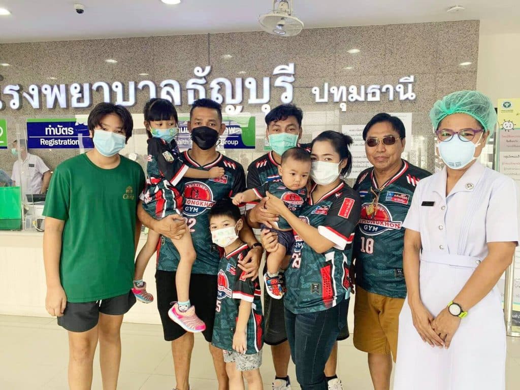 ข่าวมวย | เจ้าโอ๋