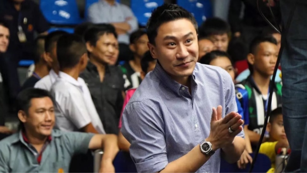 ข่าวมวย | เสี่ยโบ๊ท