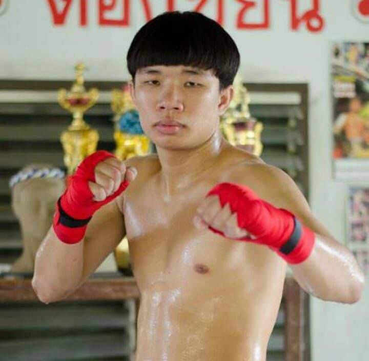 บทความมวย | กัปปิตัน