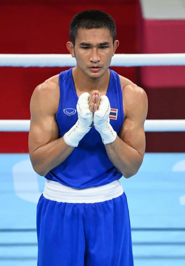 ข่าวมวย |