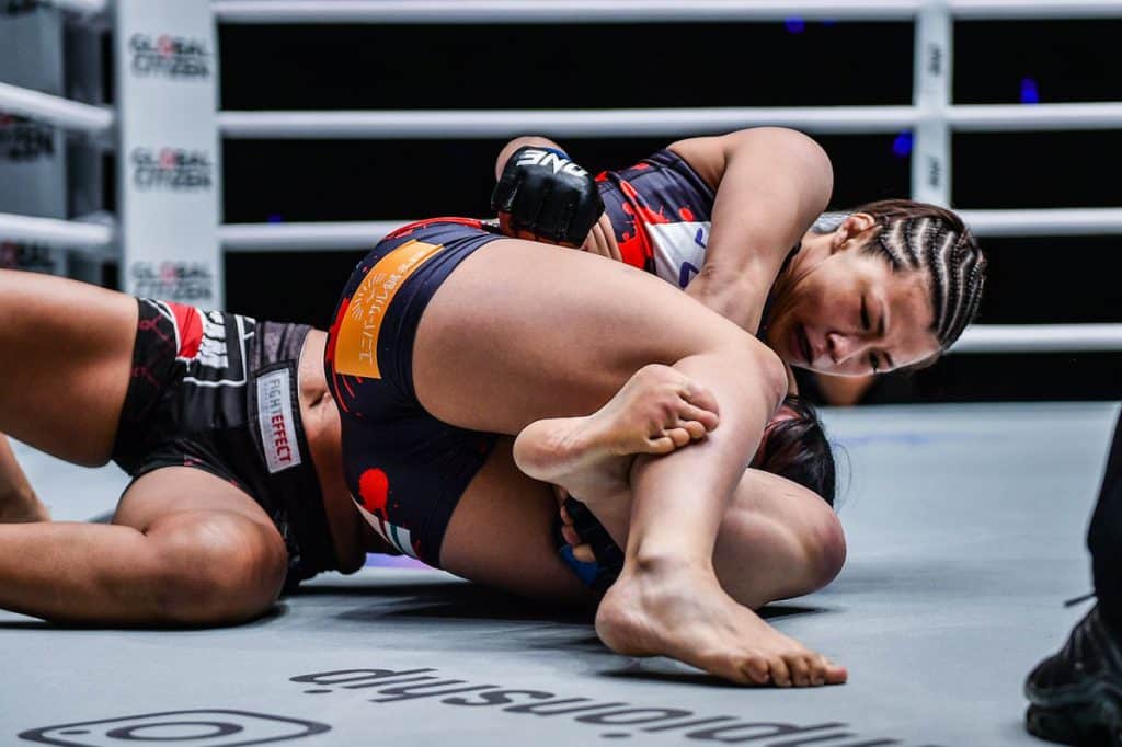 บทความมวย | TOP3