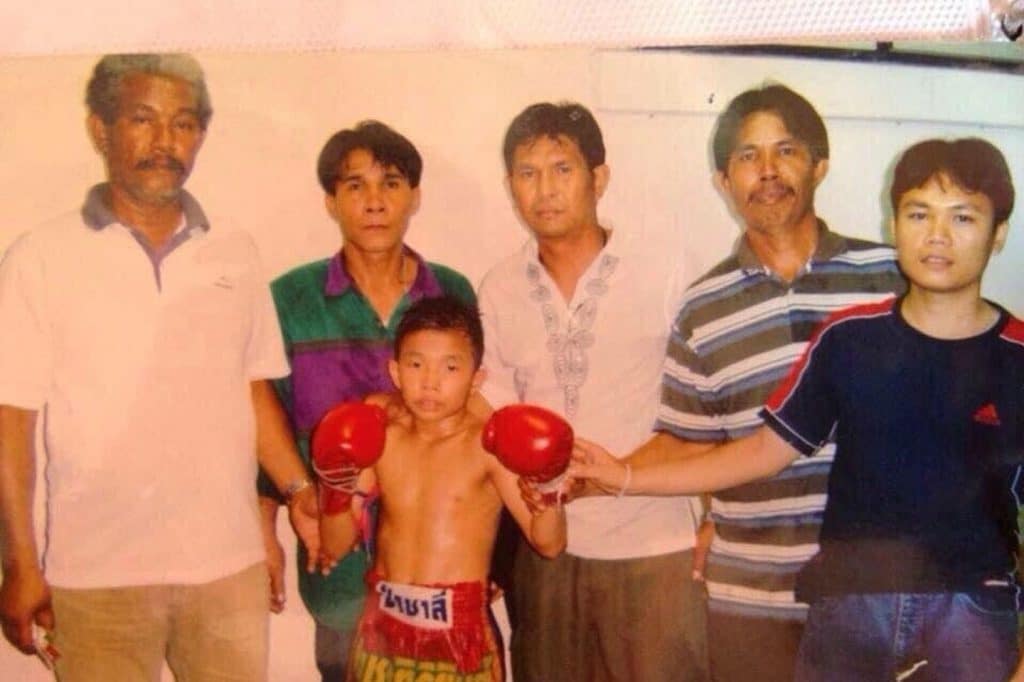 บทความมวย | กัปปิตัน
