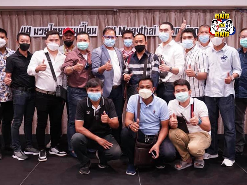 ข่าวมวย | เชฟบุญธรรม