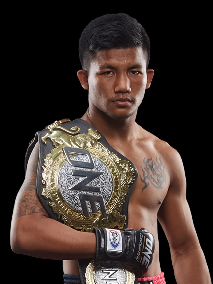 บทความมวย | ย้อนรอยแชมป์โลกONE