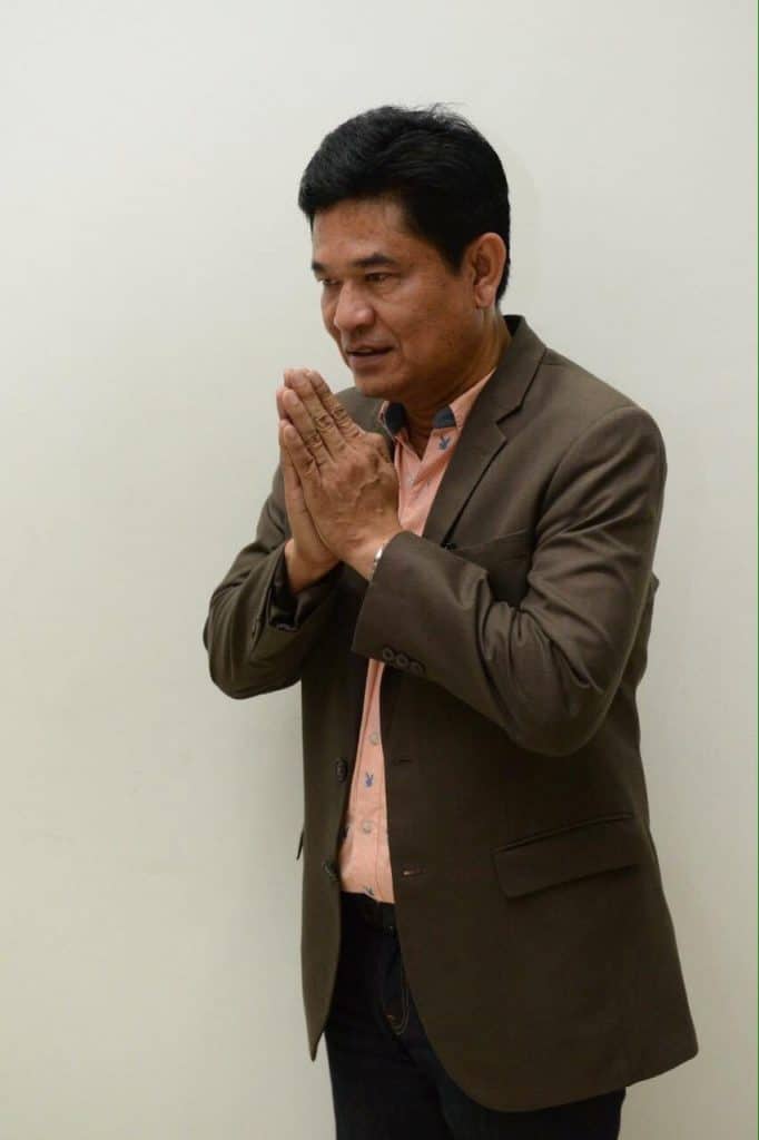 ข่าวมวย | ศึกมวยดีวิถีไทย