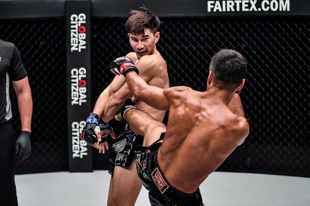 บทความมวย | TOP5