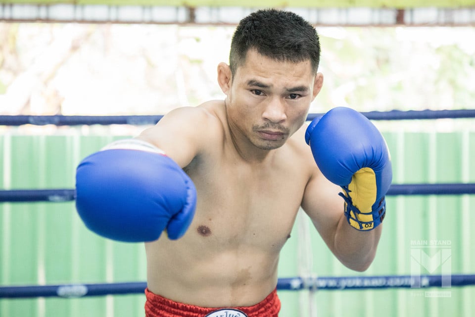 ข่าวมวย | โค้ชแหลม