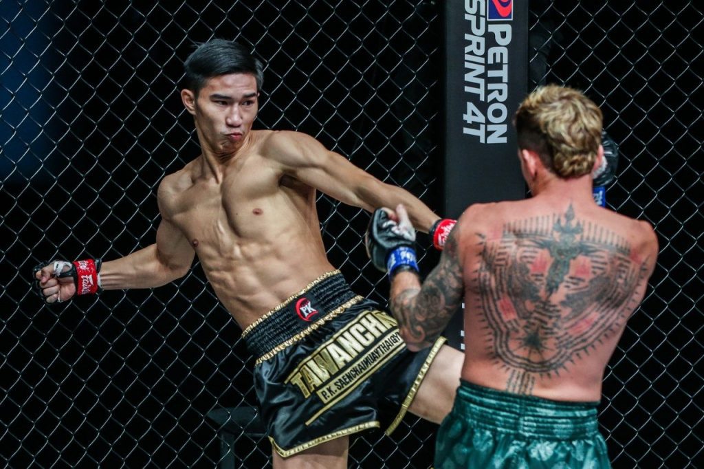 บทความมวย | ตะวันฉาย