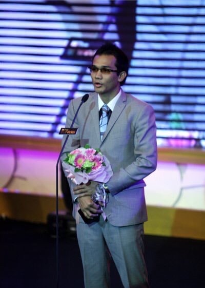 ข่าวมวย | วรพจน์