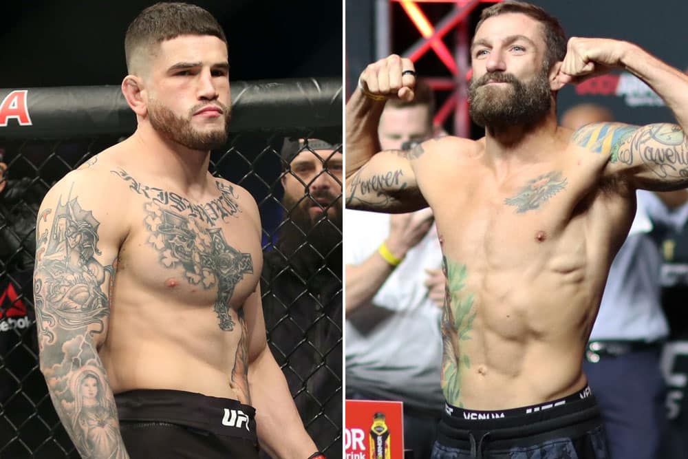 ข่าวมวย | UFC