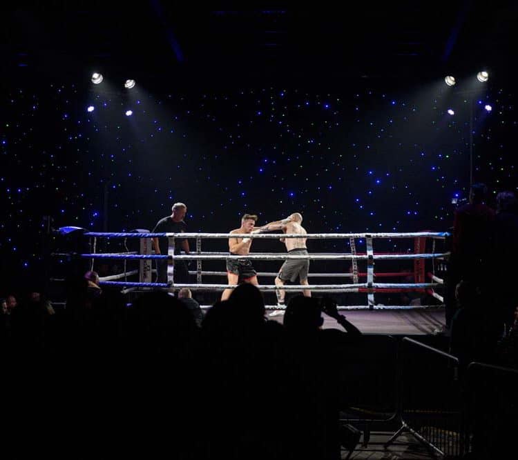บทความมวย | Bare-knuckle Boxing