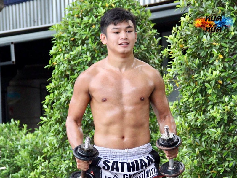 ข่าวมวย แสงมณี