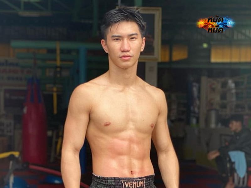 ข่าวมวย ตะวันฉาย