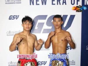 ไฮไลท์มวย ศึกช้างมวยไทยเกียรติเพชร เพชรพฤหัส