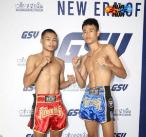 ไฮไลท์มวย ศึกเพชรยินดี เข็มเพชร