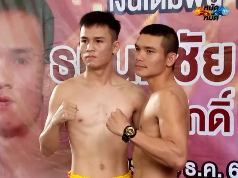 ข่าวมวย ธนันท์ชัย