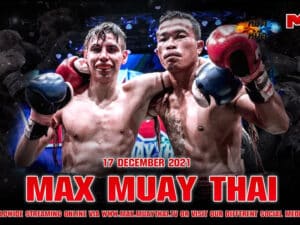 ไฮไลท์มวย