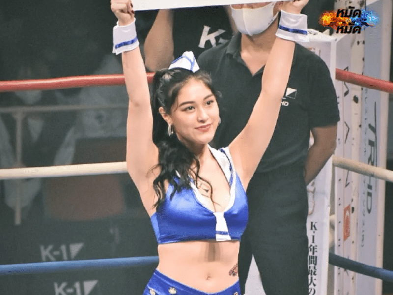 ข่าวมวย เคนะ