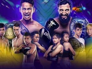 ไฮไลท์มวย