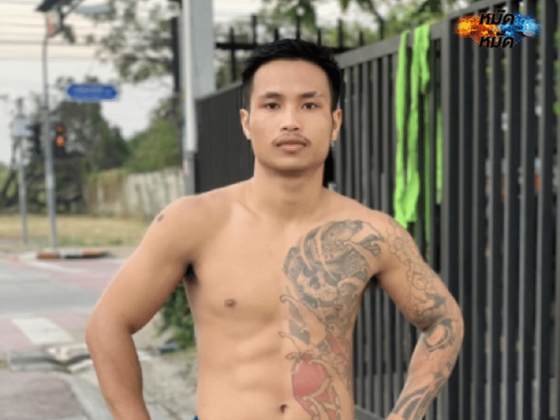 ข่าวมวย รีโว่