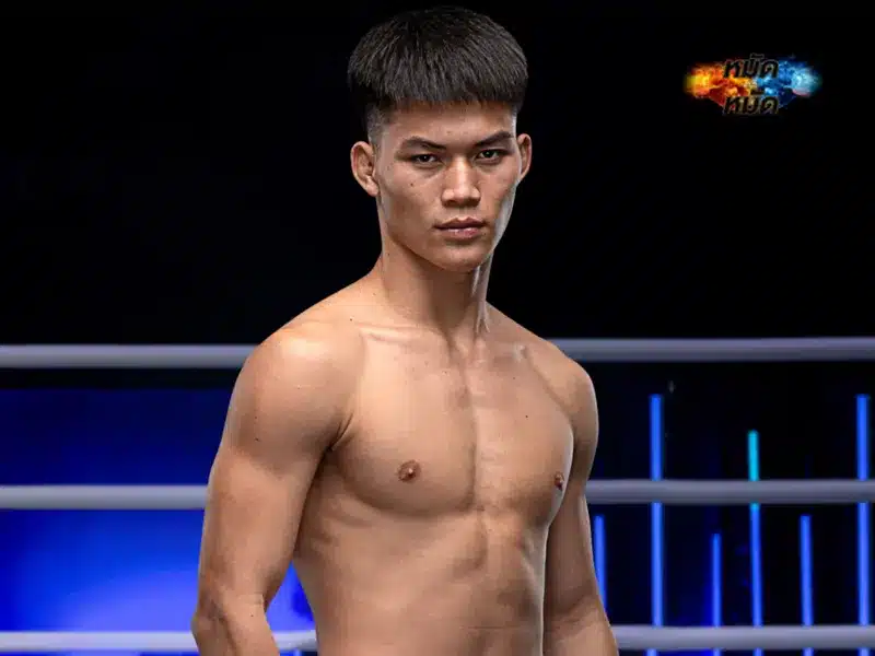 ข่าวมวย