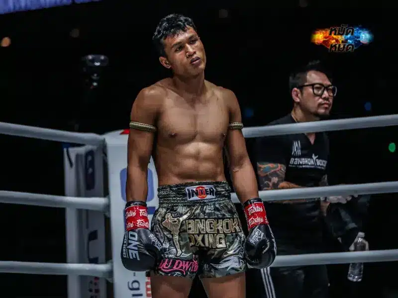โจ ณัฐวุฒิ