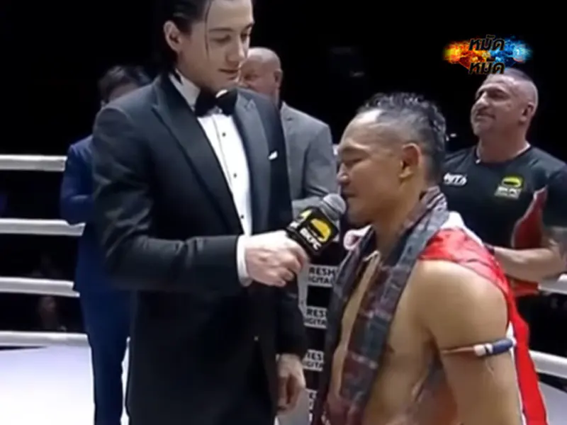 แสนชัย