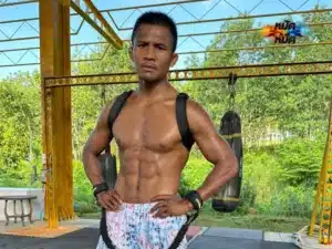 บัวขาว