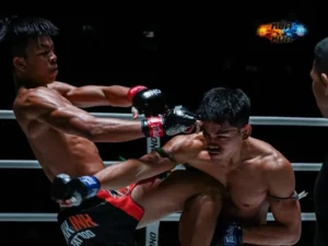 นักรบ