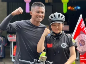 สาวจีน