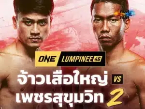 จ้าวเสือใหญ่