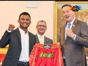 เศรษฐา