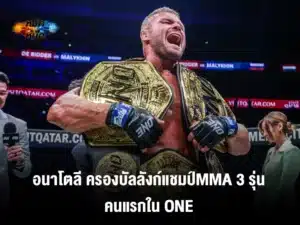 อนาโตลี