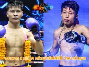 สรรเพชร ส สละชีพ