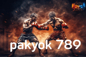 pakyok 789