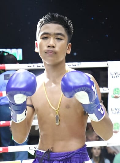 เพชรนาคา ลูกเจ้าแม่สายวารี