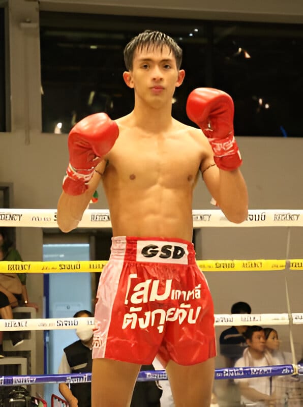 เพชรน้ำงาม วี.เค.เขาใหญ่