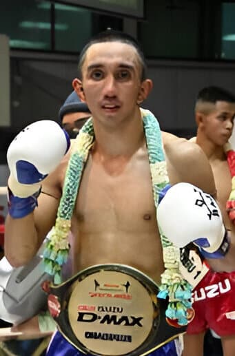 เพชรธงชัย ส.สมหมาย