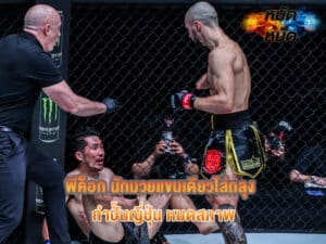 พีค็อก