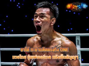 ชาโด้