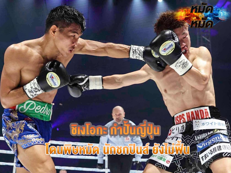 ชิเงโอกะ