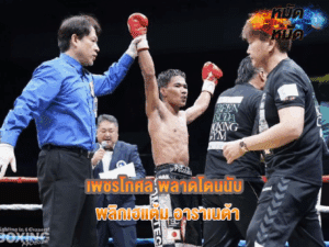 เพชรโกศล