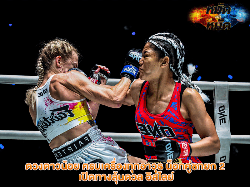 ดวงดาวน้อย